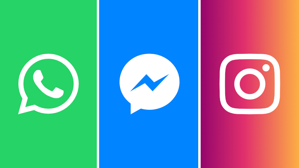 Facebook Plans To Merge All Of Its Messenger Options