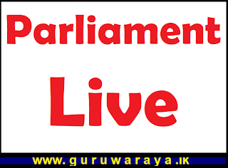 Parliament Live