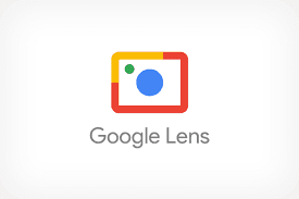 Useful App : Google Lens